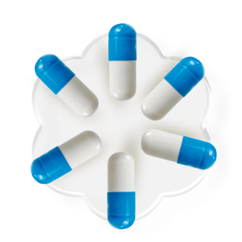 Rahi 2 Gelatin Capsules